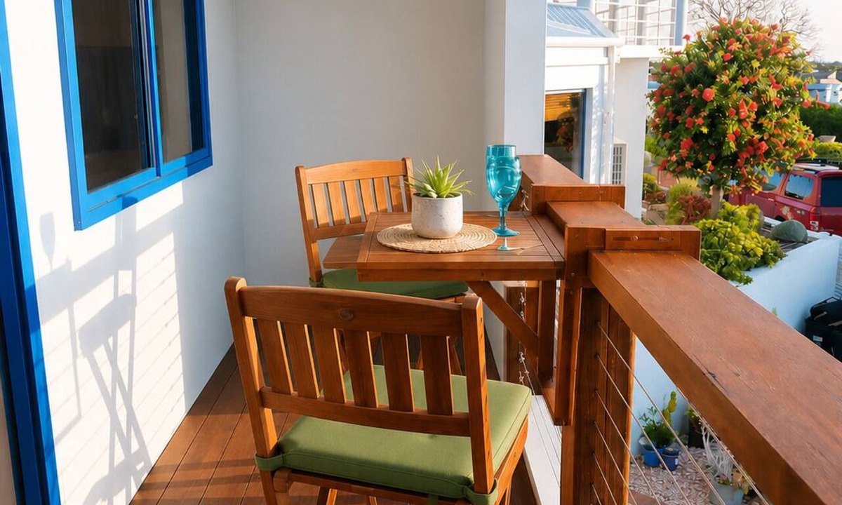 Coogee Apartment | Ocean & Island Views, Walk to Coogee Beach!