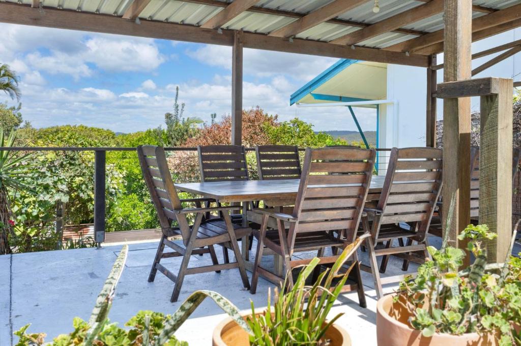 Brooms Head House | Ocean Lane