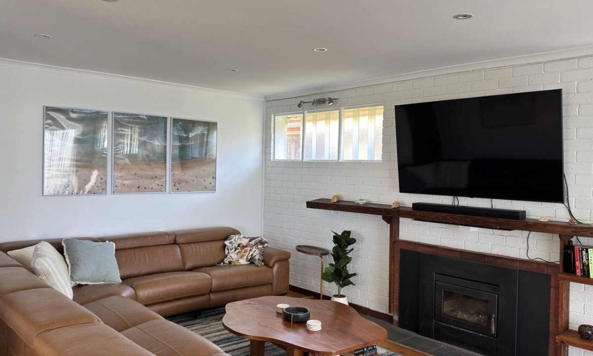 Bermagui House | Ocean Lookout - Bunga St 69