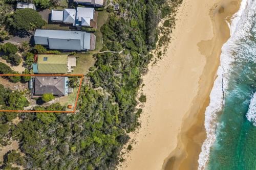Bermagui House | Ocean Lookout - Bunga St 69