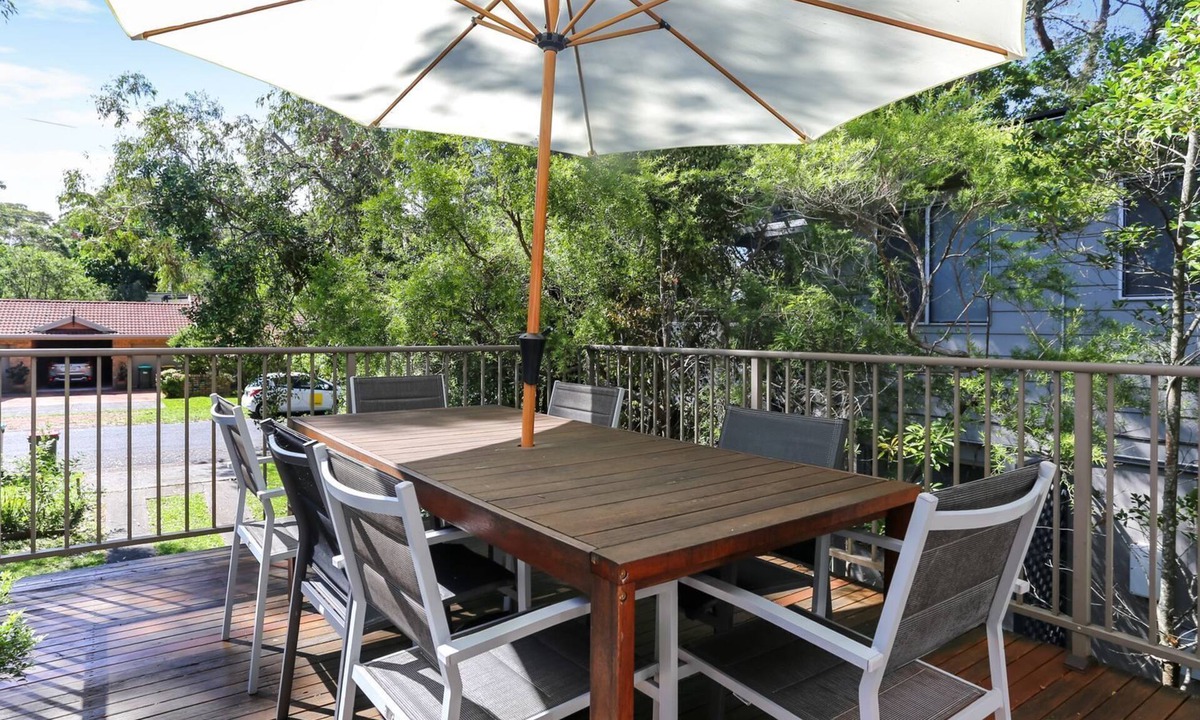 Hawks Nest House | Ocean Nest - Pet Friendly