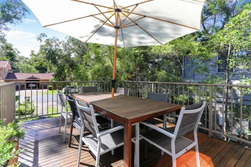 Hawks Nest House | Ocean Nest Pet Friendly