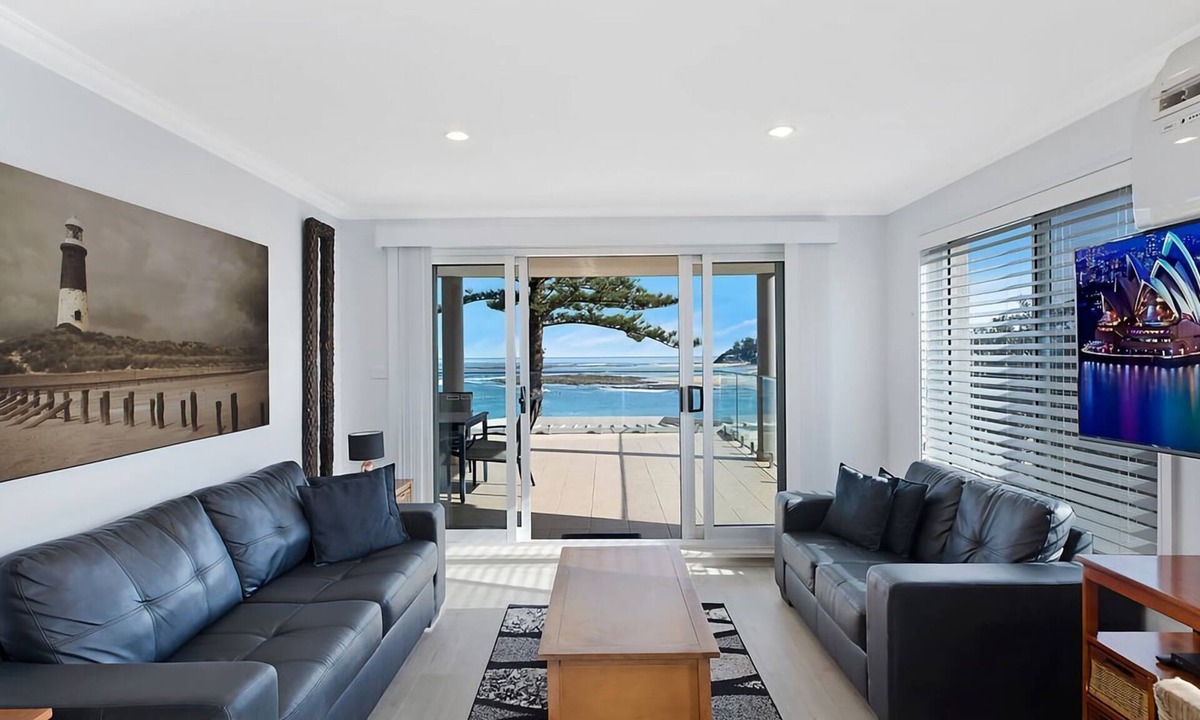 Blue Bay Apartment | Ocean Pines Apartments 4