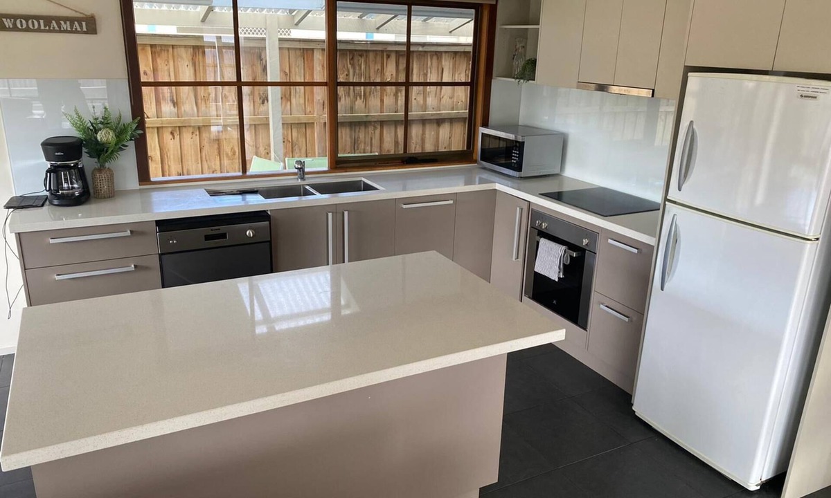 Cape Woolamai House | Ocean Reach Retreat