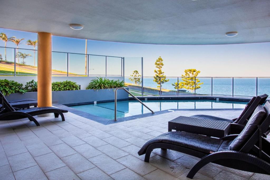 Yeppoon Apartment | Ocean View Apartment Yeppoon