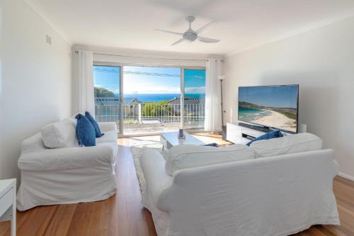 Forster House | Ocean View
