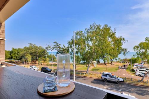 Nightcliff Apartment | Ocean Vista Nightcliff Foreshore Apartment