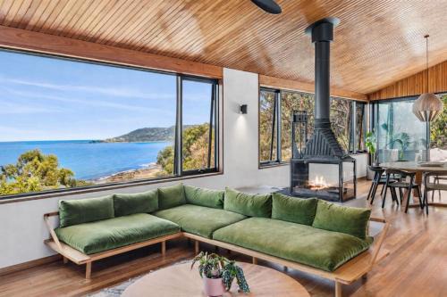 Lorne House | Ocean Winds Lorne