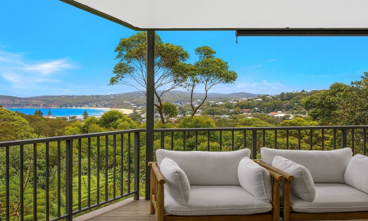Copacabana House | Oceano Escape by HolidayCo.