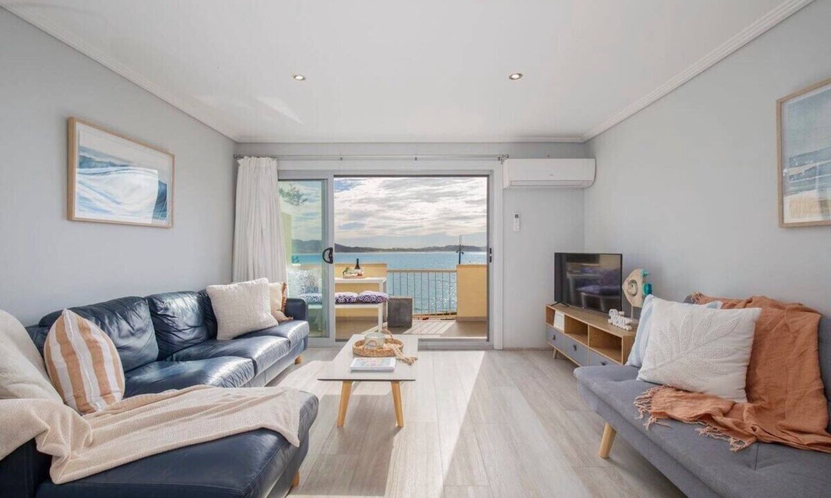 Terrigal Apartment | Oceans at Terrigal, a Beachfront Oasis