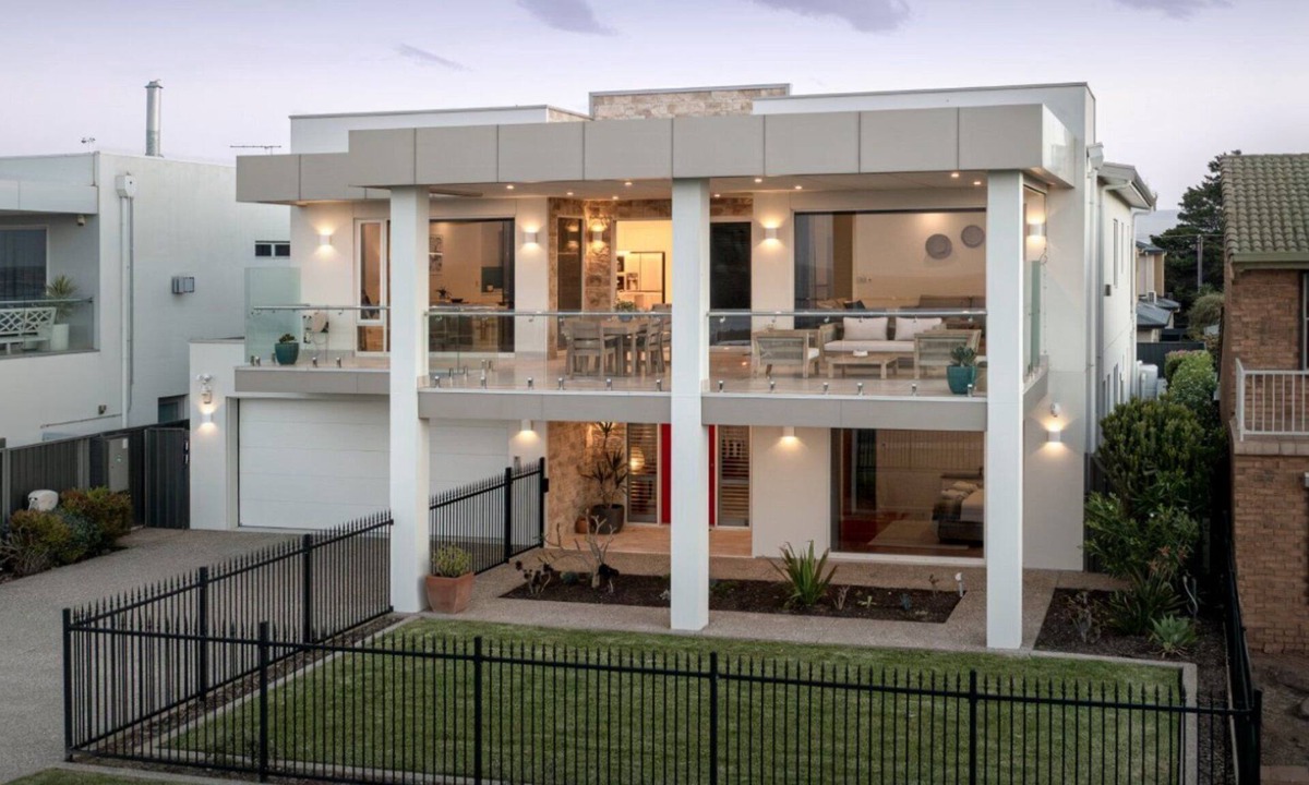 Aldinga Beach House | Oceans Edge by Wine Coast Holidays