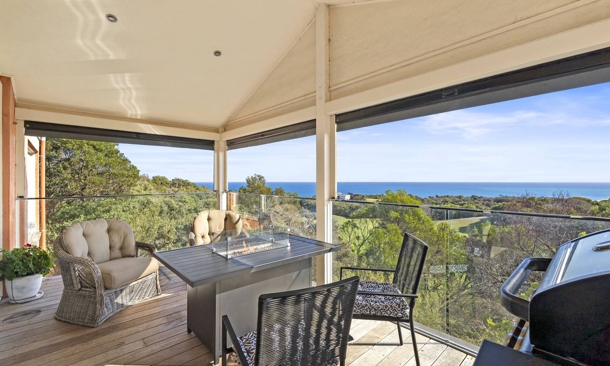 Cape Schanck House | Ocean’s Eleven: Golfers’ Haven at The National Cape Schanck