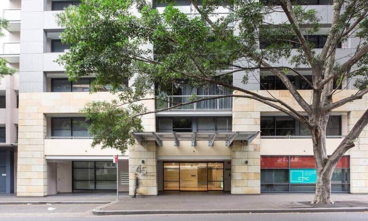 Darling Harbour Apartment | ❤ of Darling Harbour | King St Wharf | Barangaroo
