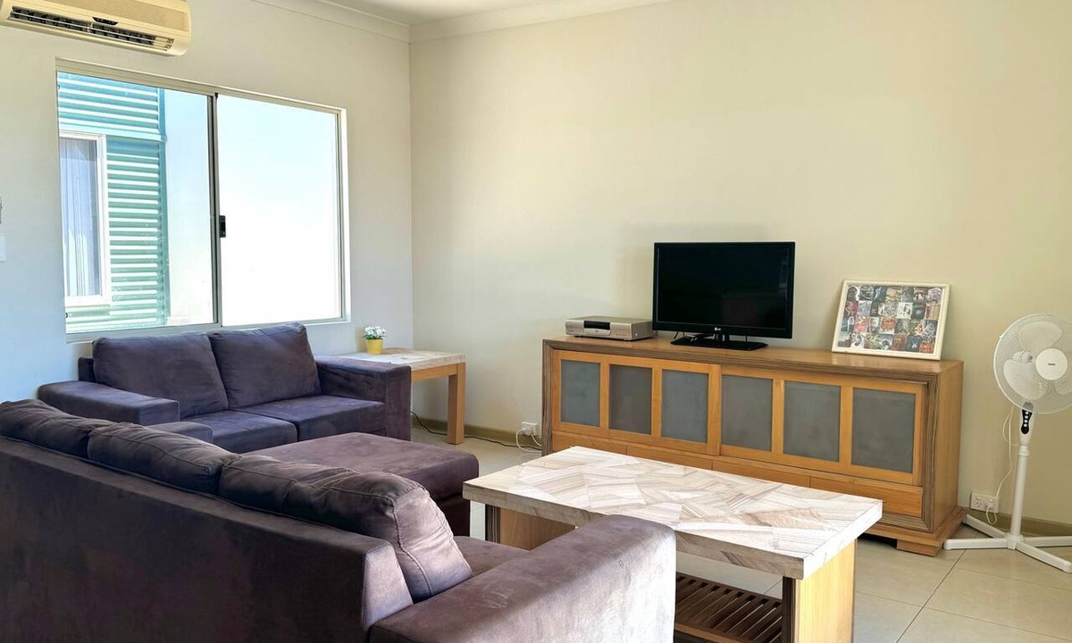 Jurien Bay Villa | Oh Bouy, Unit 62 Seafront Estate