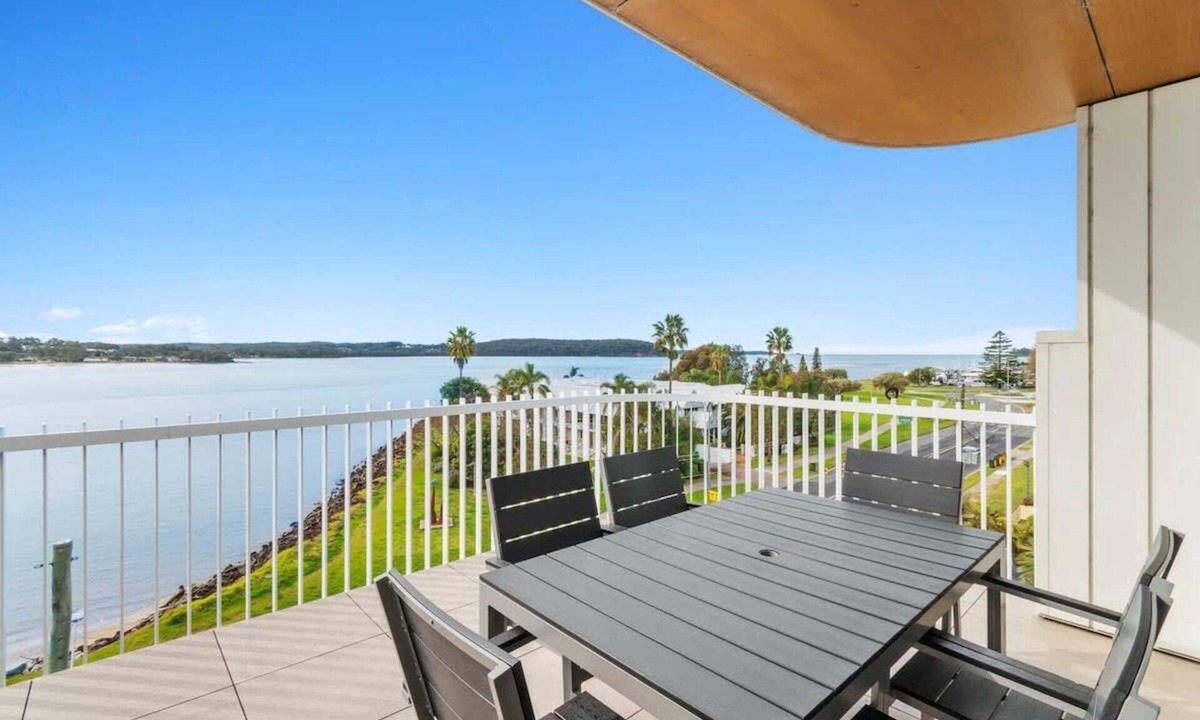 Batemans Bay Apartment | Ohana 411