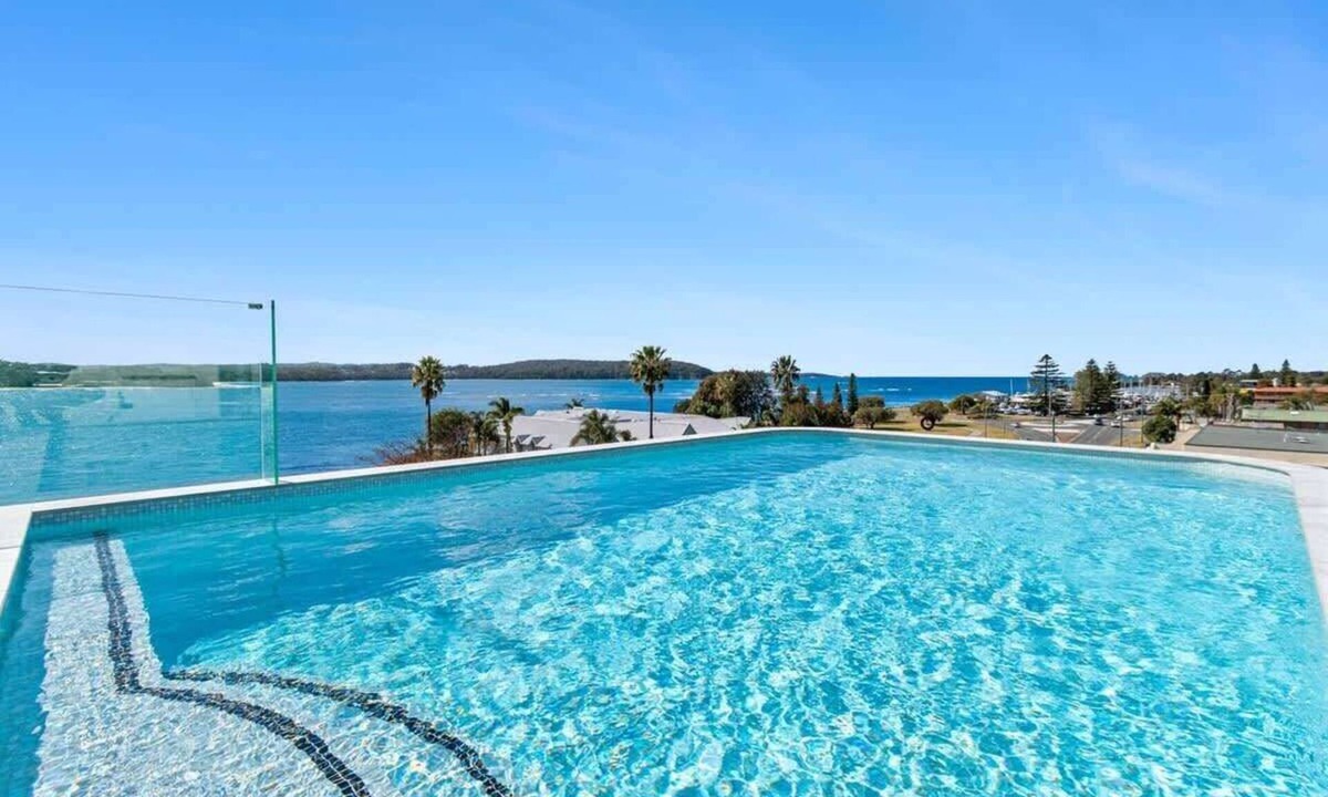 Batemans Bay Apartment | Ohana Apartments 8