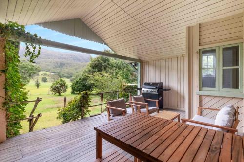 Barrengarry House | Old Barrengarry School House