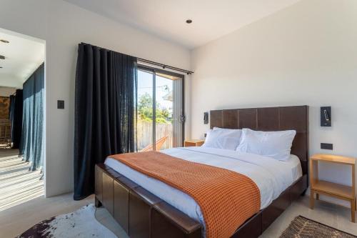 Perth House | Old Charm Meets New