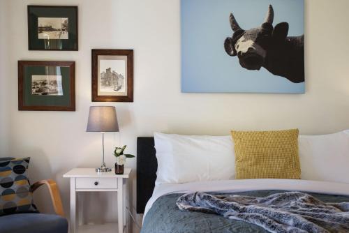 Daylesford Bed & Breakfast | Old Chilli Daylesford