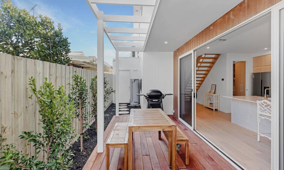 Ocean Grove Apartment | OLD Grove - NEW Family Retreat!