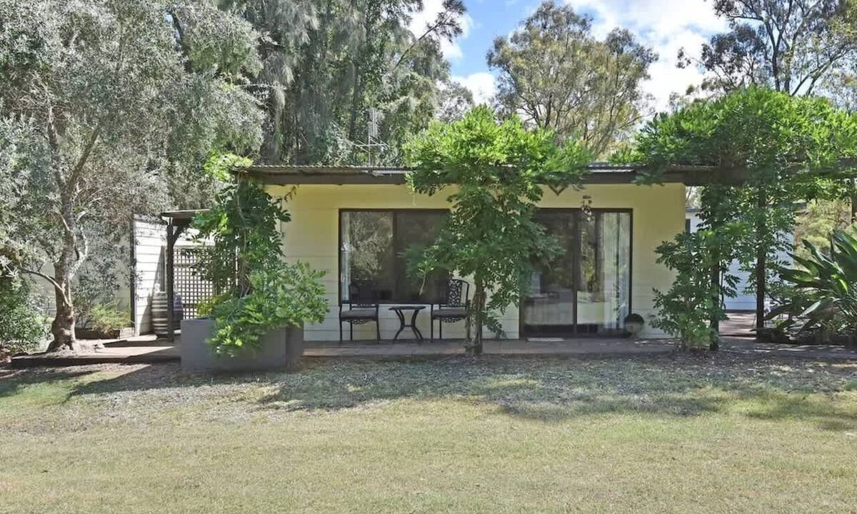 Pokolbin Villa | Olive Grove 1 - Your Perfect Hunter Valley Wedding Stay & Wine Country Escape