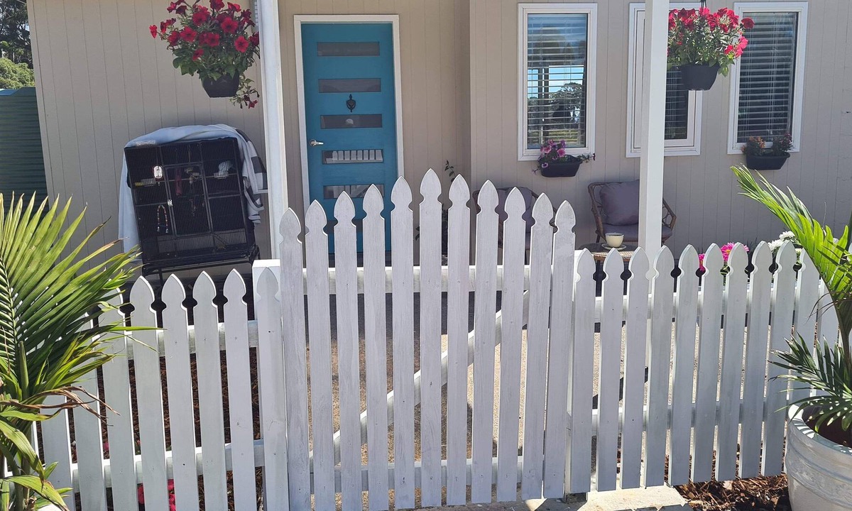 Rocky Cape Cottage | Olives Cottage