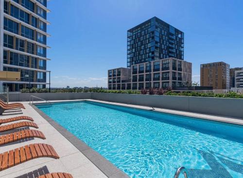 Lidcombe Apartment | Olympic Optimum Accor
