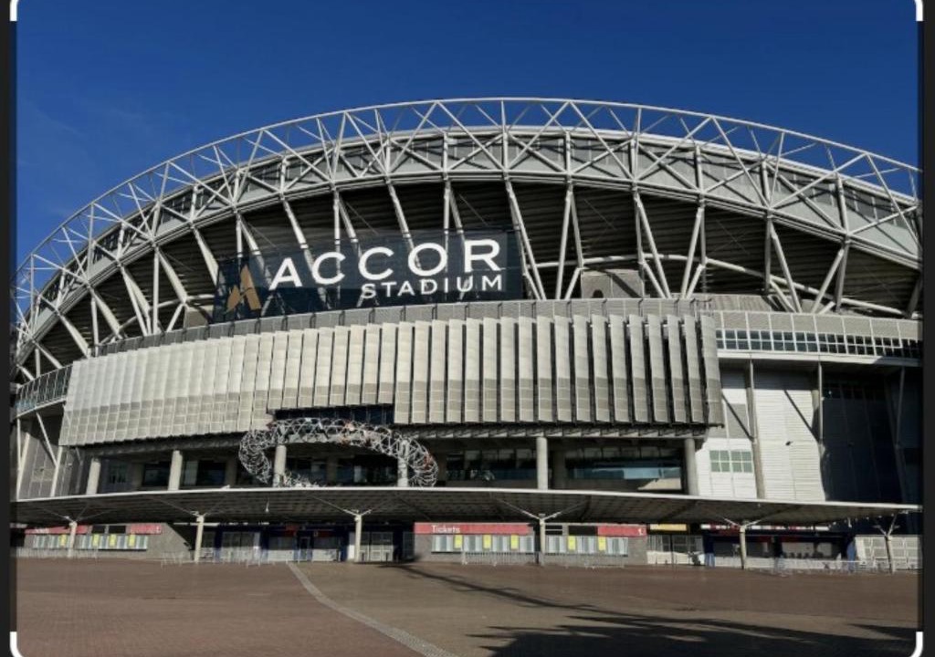 Sydney Olympic Park Apartment | Olympicpark 12 Free Parking