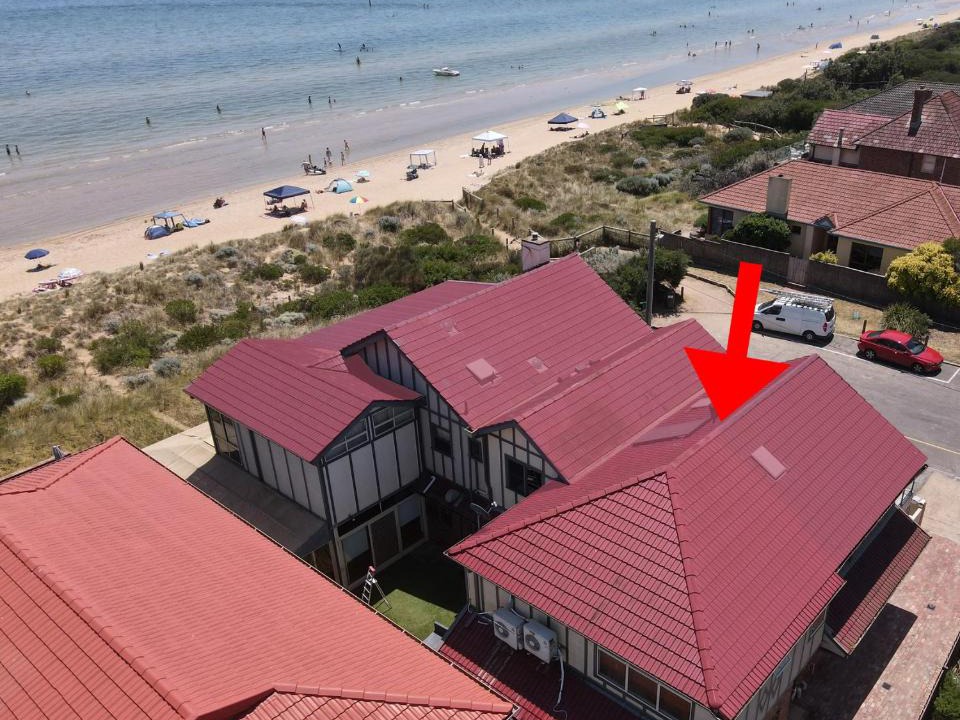 Frankston House | On The Beach, Kids & Pets Friendly