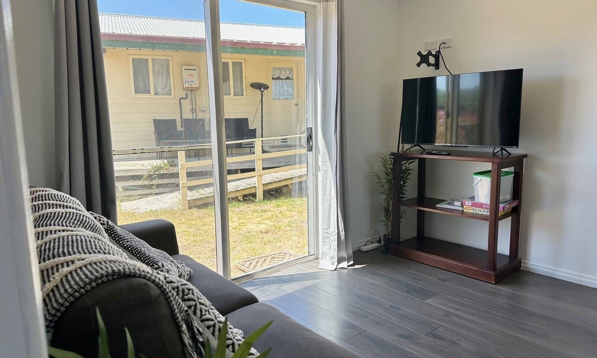 Boatswain Point House | On the Beach - Tranquility at its finest. Ideal for two families!