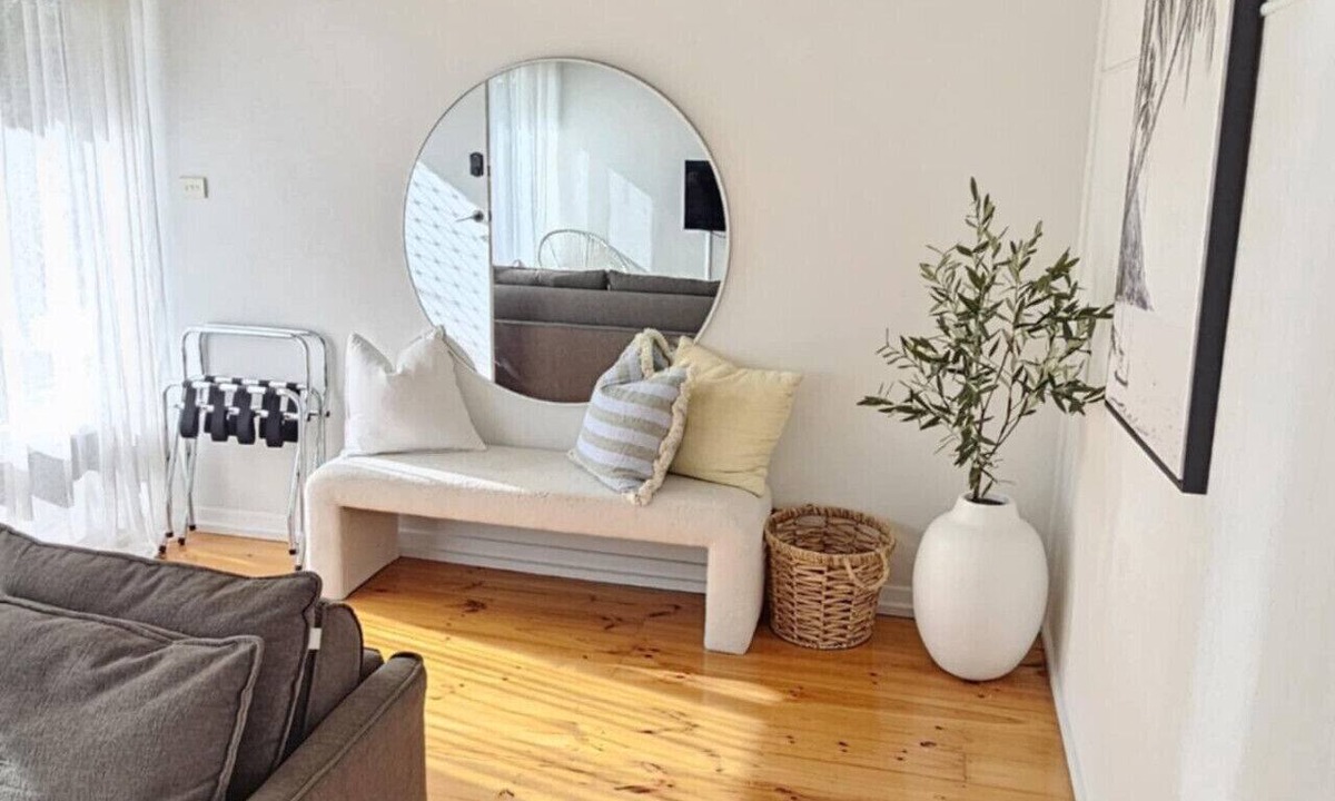 Glenelg Apartment | Once Upon a Tide Glenelg