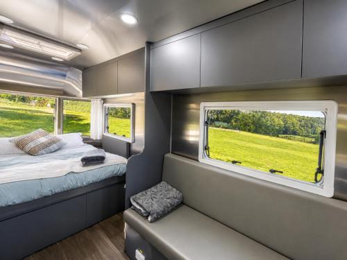 Rawson Other | One Life Glamping Caravan Rawson