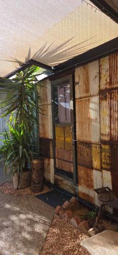 Curlwaa House | One Life Live It Farm stay Retro VanStay