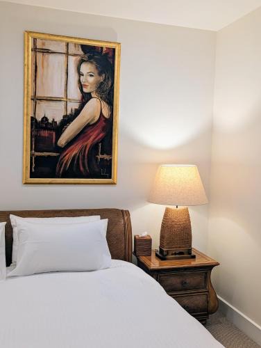 Devonport Apartment | ONE Luxury Apartment