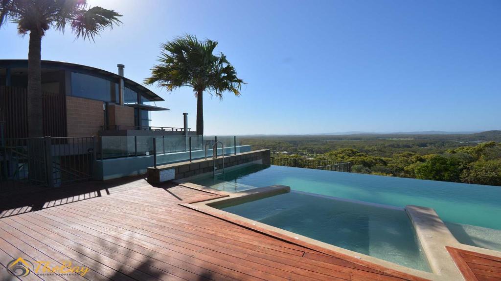 Boat Harbour Apartment | One Mile Ridge No.19