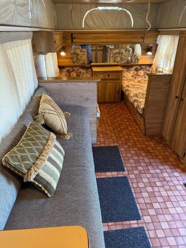 Dalwallinu Other | Onsite Caravan CDana