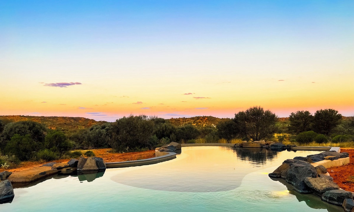Hale Hotel | Ooraminna Station Homestead