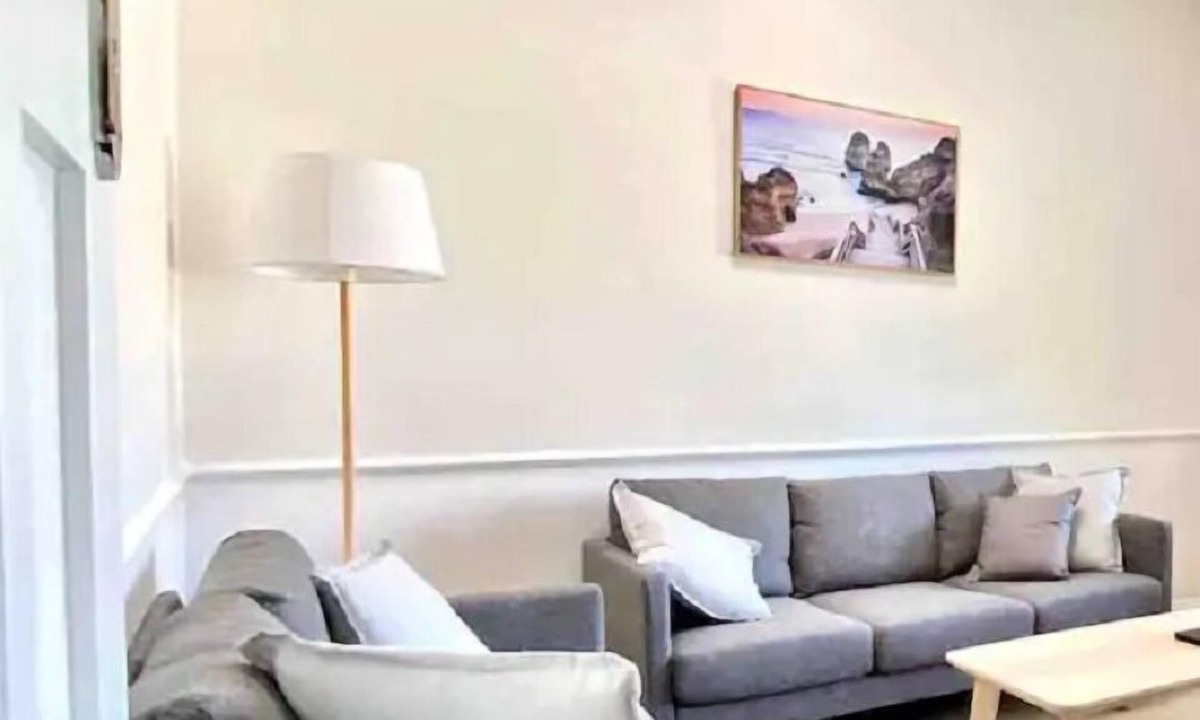 East Geelong House | Orchard Bungalow