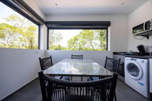 Arrondissement of St-Laurent-du-Maroni Apartment | Oreo - Destination Guyane