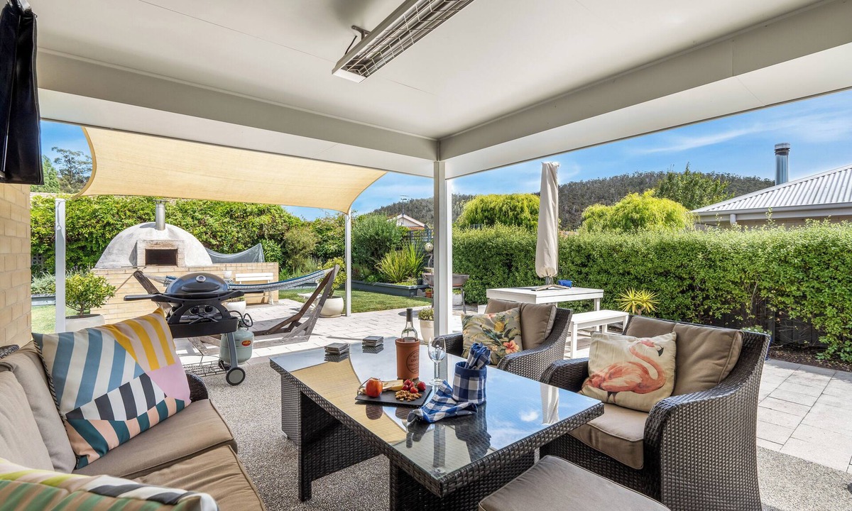 Orford House | Orford Coastal Retreat