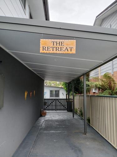 Forster Apartment | Our Retreat