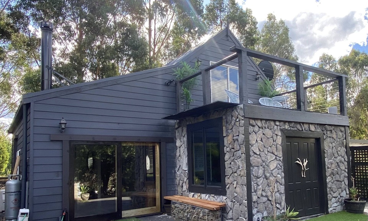 Merrijig House | "Our Retreat" sleeps 8, 25 min to Mt Buller village