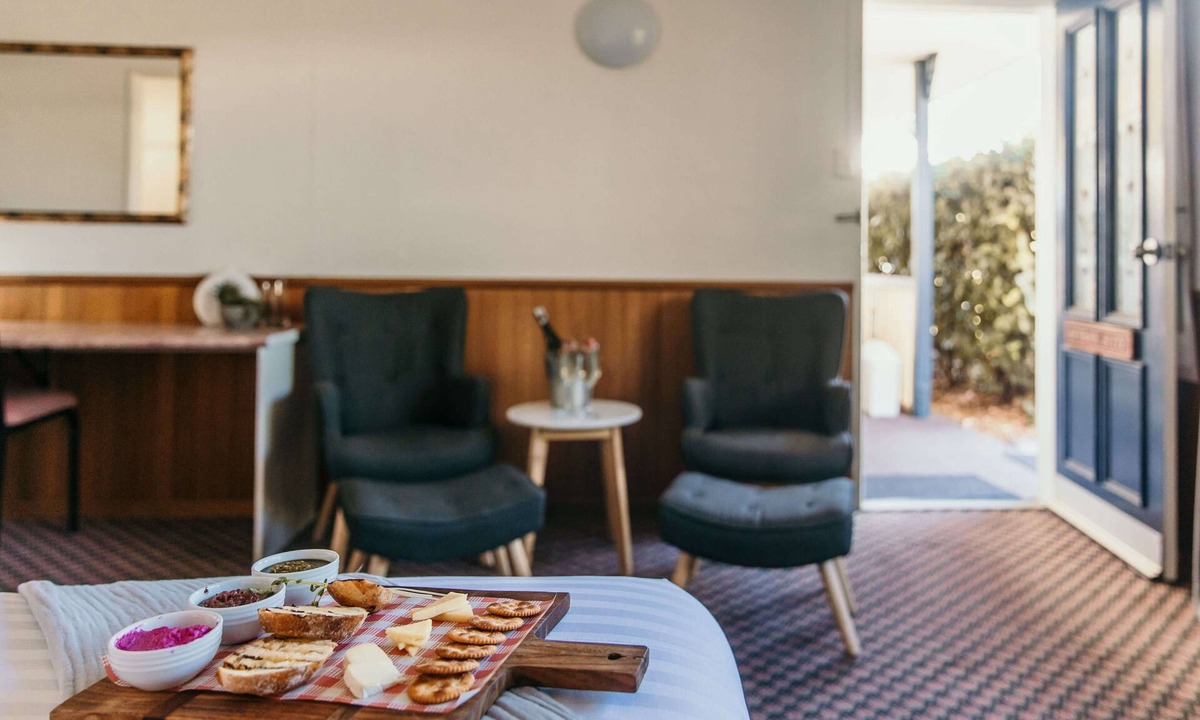 Mount Isa City Hotel | Outback Motel Mt Isa