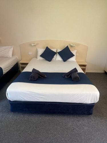 Hay South Hotel | Outback Quarters Motel Hay