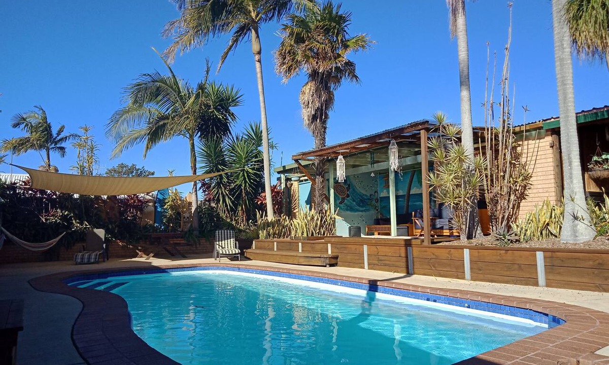 Port Macquarie Hostel | Ozzie Pozzie Backpackers
