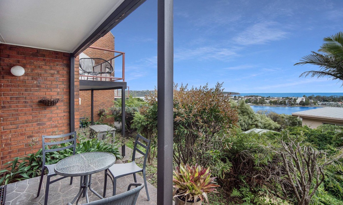 Merimbula Cabin | Pacific Heights - Standard Apartment