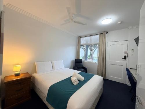 Taree Hotel | Pacific Motel Taree