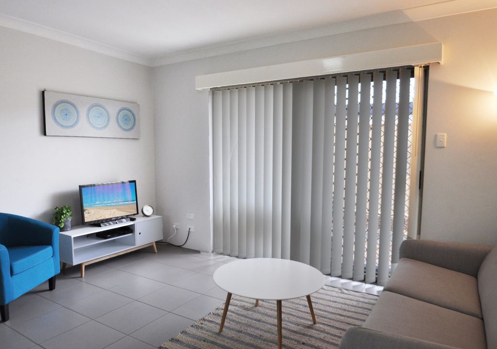 Evans Head Apartment | Pacific Palms 7 - Evans Head, NSW