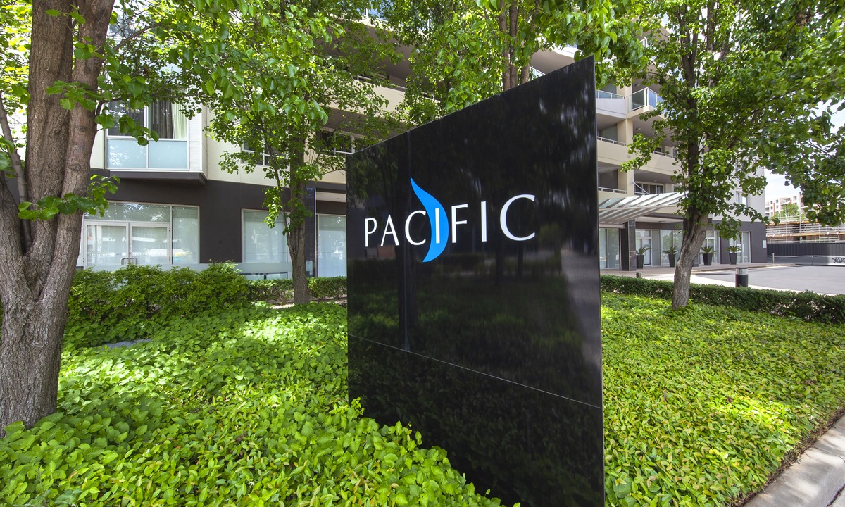 Braddon Hotel | Pacific Suites Canberra