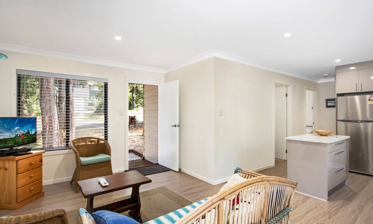 Pearl Beach House | PALM TREE COTTAGE @ PEARL BEACH